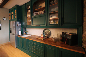 achat maison miers 46500