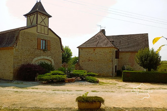 achat maison miers 46500