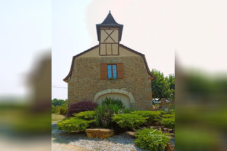 achat maison miers 46500