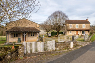 achat maison miers 46500