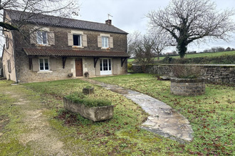 achat maison miers 46500