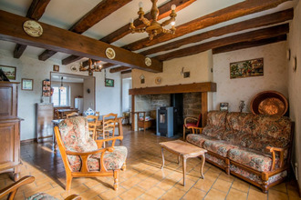 achat maison miers 46500