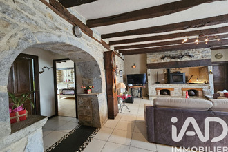 achat maison miers 46500