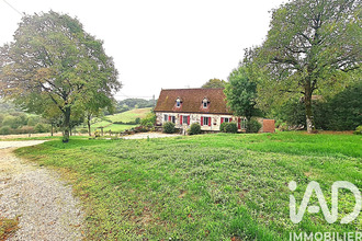 achat maison miers 46500