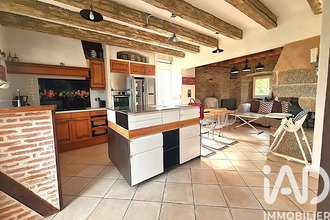 achat maison miers 46500