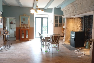 achat maison miers 46500