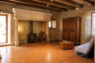 achat maison miers 46500