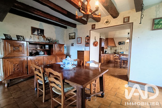 achat maison miers 46500