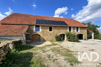 achat maison miers 46500