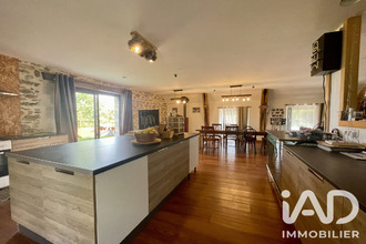 achat maison miers 46500