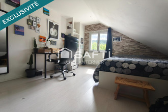 achat maison miery 39800