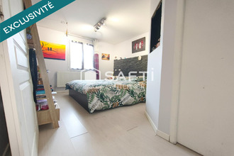 achat maison miery 39800