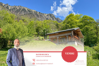 achat maison mieussy 74440