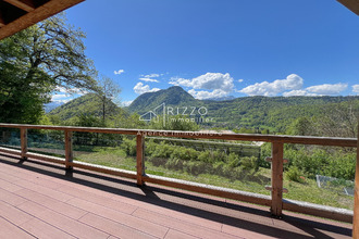 achat maison mieussy 74440