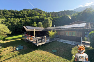 achat maison mieussy 74440