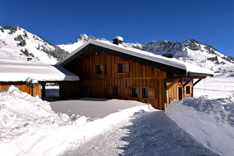 achat maison mieussy 74440