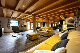 achat maison mieussy 74440