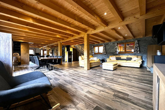 achat maison mieussy 74440