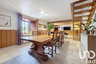 achat maison mieussy 74440