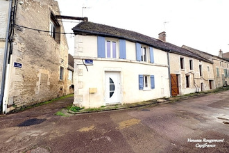 achat maison mige 89580