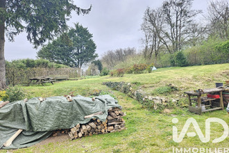 achat maison mige 89580