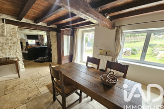 achat maison mige 89580