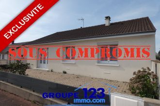 achat maison migennes 89400