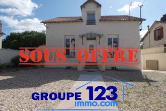 achat maison migennes 89400