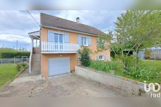 achat maison migennes 89400