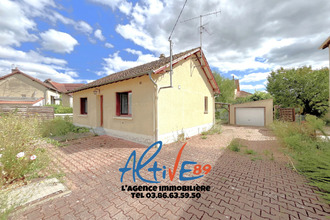 achat maison migennes 89400