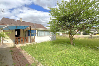 achat maison migennes 89400