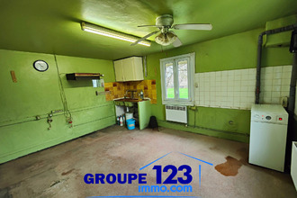 achat maison migennes 89400