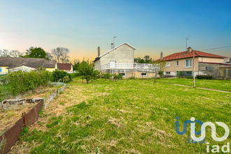 achat maison migennes 89400