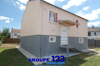 achat maison migennes 89400