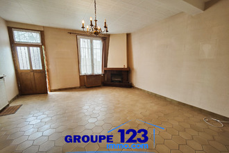 achat maison migennes 89400