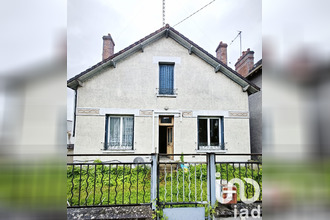 achat maison migennes 89400