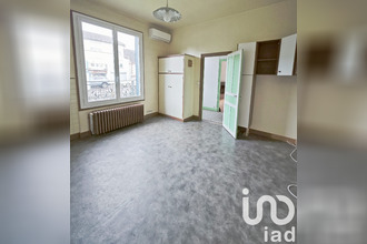 achat maison migennes 89400