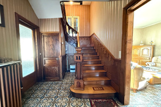 achat maison migennes 89400