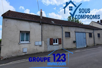 achat maison migennes 89400