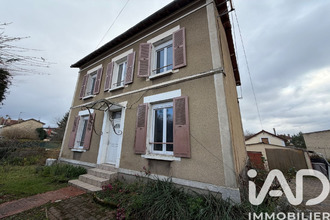 achat maison migennes 89400