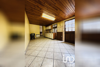 achat maison migennes 89400