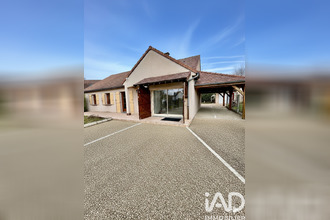 achat maison migennes 89400