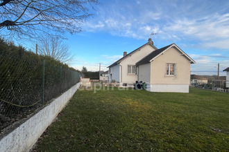 achat maison migennes 89400