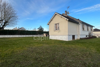 achat maison migennes 89400