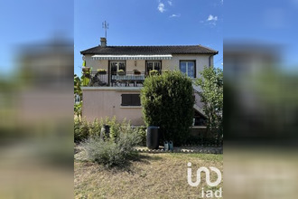 achat maison migennes 89400