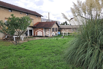 achat maison migennes 89400