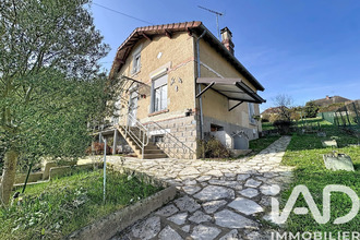 achat maison migennes 89400
