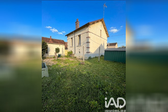 achat maison migennes 89400