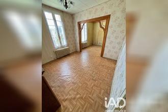 achat maison migennes 89400