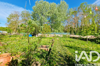 achat maison migennes 89400